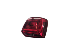 Feu arriere principal droit (feux) VOLKSWAGEN POLO 5 Photo n°5