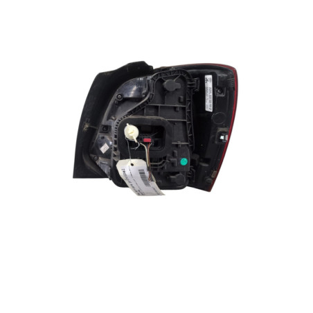 Feu arriere principal gauche (feux) VOLKSWAGEN POLO 5