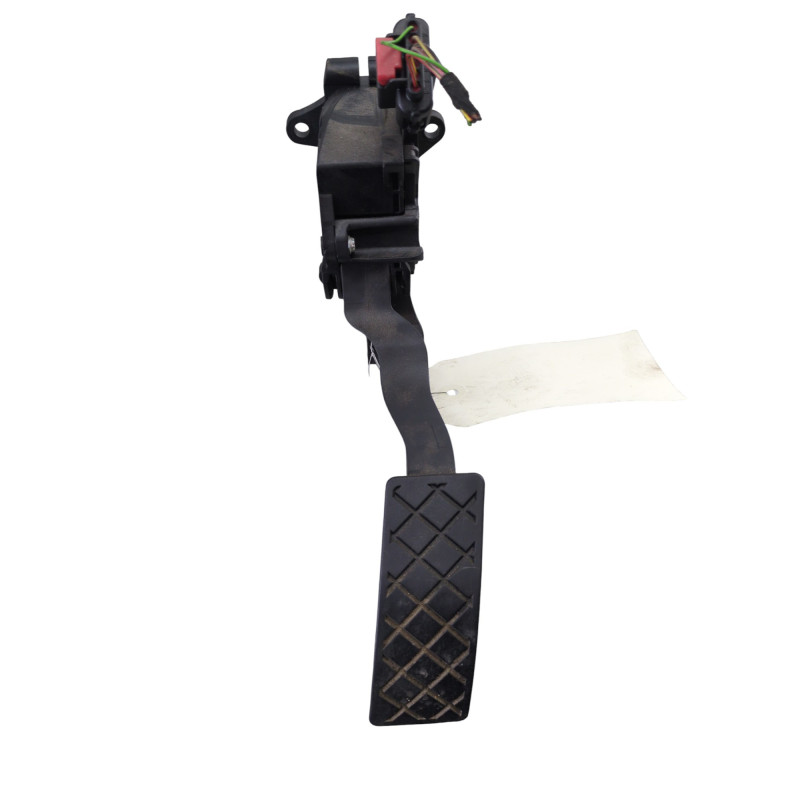 Pedale d'accelerateur VOLKSWAGEN POLO 5 Photo n°1