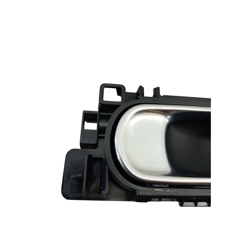 Poignee interieur arriere droit CITROEN C3 3 Photo n°1