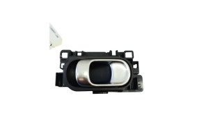 Poignee interieur arriere gauche CITROEN C3 3 Photo n°3