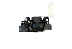 Poignee interieur arriere gauche CITROEN C3 3 Photo n°4