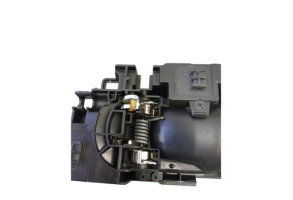 Poignee interieur arriere gauche CITROEN C3 3 Photo n°5