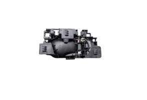 Poignee interieur avant droit CITROEN C3 3 Photo n°3