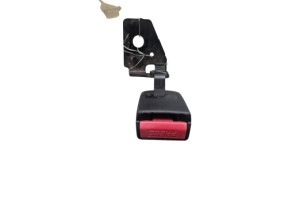 Attache ceinture arriere gauche PEUGEOT 308 1 Photo n°1