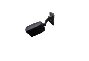 Attache ceinture arriere gauche PEUGEOT 308 1 Photo n°4