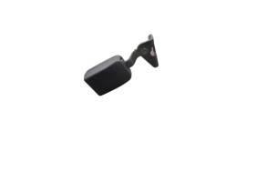 Attache ceinture arriere gauche PEUGEOT 308 1 Photo n°5