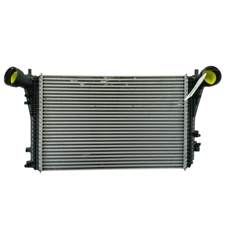 Echangeur air (Intercooler) VOLKSWAGEN GOLF 6 Photo n°1