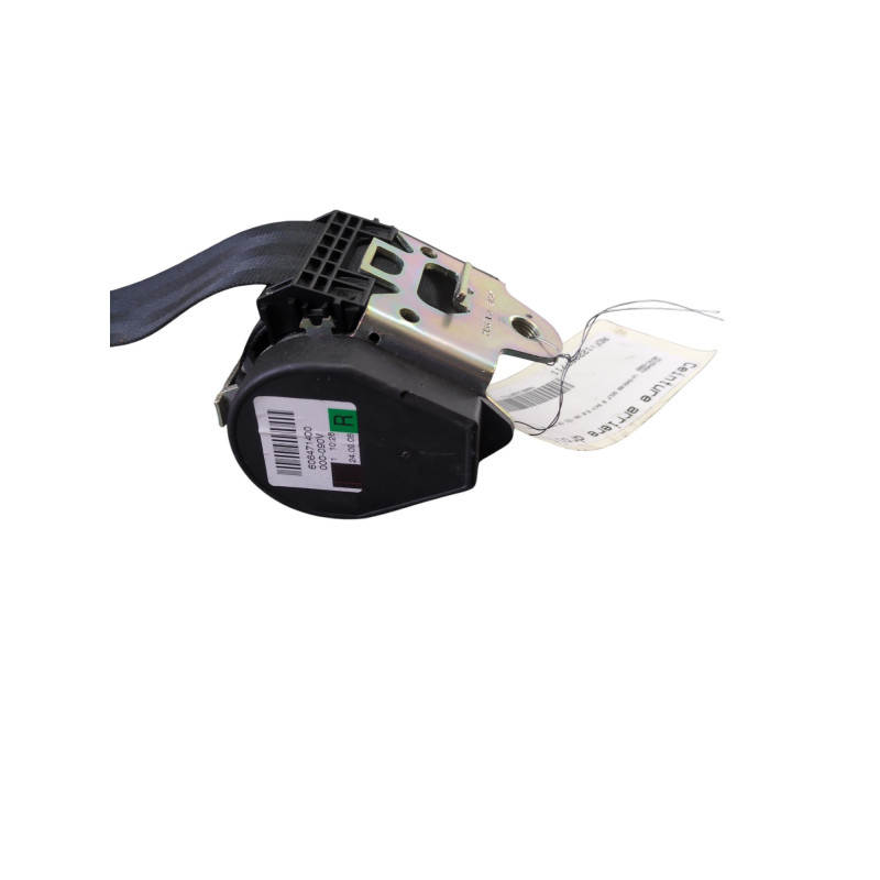 Ceinture arriere droit VOLKSWAGEN GOLF 6 Photo n°1