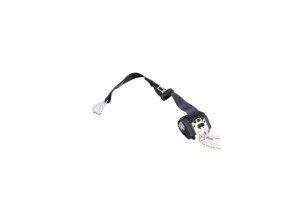 Ceinture arriere droit VOLKSWAGEN GOLF 6 Photo n°2