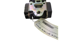 Ceinture arriere droit VOLKSWAGEN GOLF 6 Photo n°4