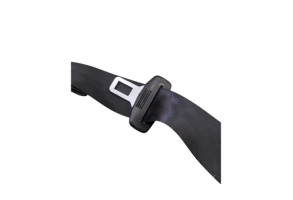Ceinture arriere droit VOLKSWAGEN GOLF 6 Photo n°7