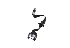 Ceinture avant droit VOLKSWAGEN GOLF 6 Photo n°1