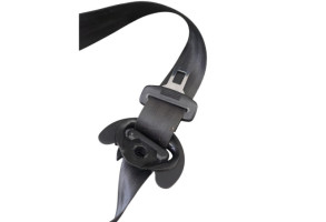 Ceinture avant droit VOLKSWAGEN GOLF 6 Photo n°5