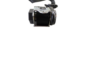 Ceinture avant droit VOLKSWAGEN GOLF 6 Photo n°8