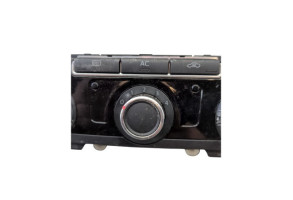 Commande chauffage VOLKSWAGEN GOLF 6 Photo n°1