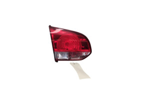 Feu arriere secondaire gauche (feux) VOLKSWAGEN GOLF 6 Photo n°1