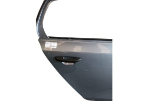 Porte arriere droit VOLKSWAGEN GOLF 6 Photo n°7