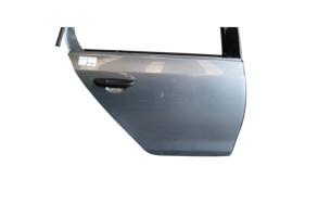 Porte arriere droit VOLKSWAGEN GOLF 6 Photo n°8