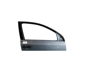 Porte avant droit VOLKSWAGEN GOLF 6 Photo n°3