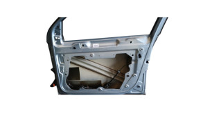 Porte avant droit VOLKSWAGEN GOLF 6 Photo n°10