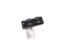 Interrupteur de leve vitre avant gauche HYUNDAI GETZ Photo n°4