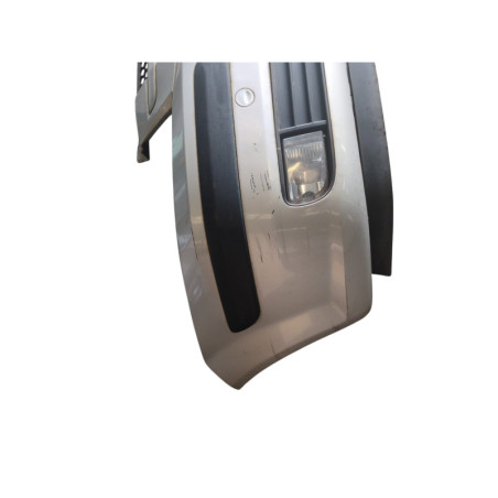 Pare choc avant HYUNDAI GETZ