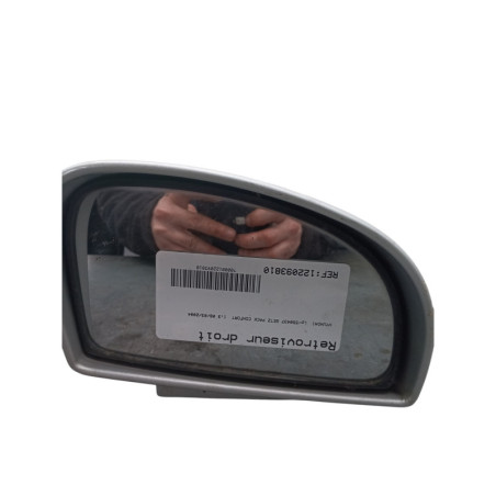 Retroviseur droit HYUNDAI GETZ