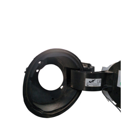 Trappe d'essence RENAULT CLIO 4