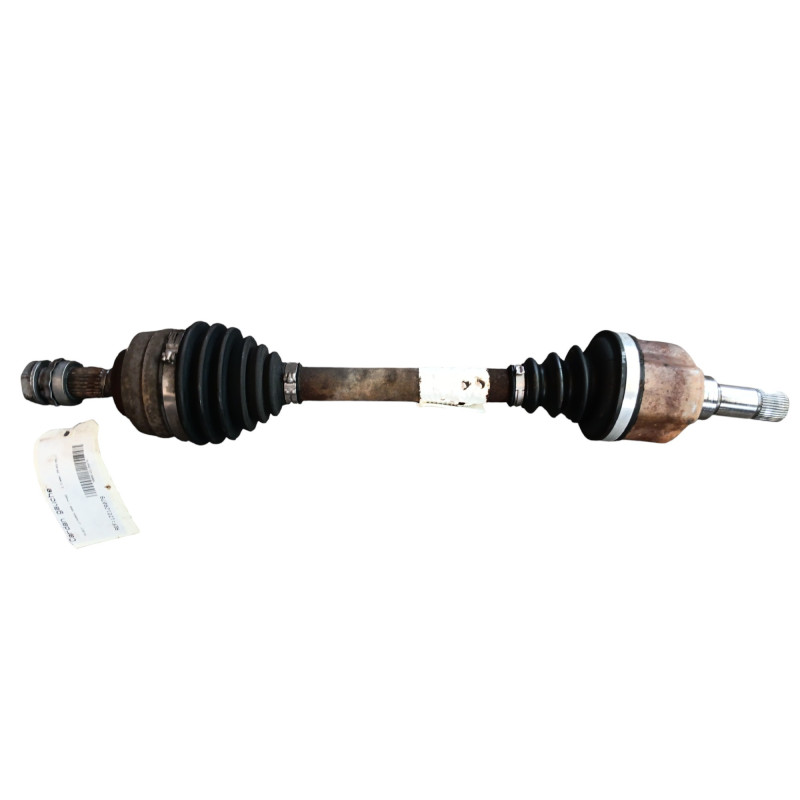 Cardan gauche (transmission) PEUGEOT 5008 1 Photo n°1