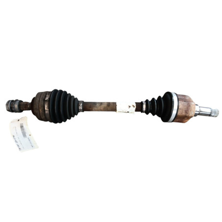 Cardan gauche (transmission) PEUGEOT 5008 1