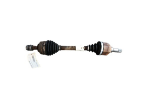 Cardan gauche (transmission) PEUGEOT 5008 1 Photo n°1