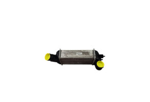 Echangeur air (Intercooler) PEUGEOT 5008 1 Photo n°4