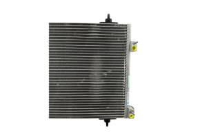Radiateur clim PEUGEOT 5008 1 Photo n°3