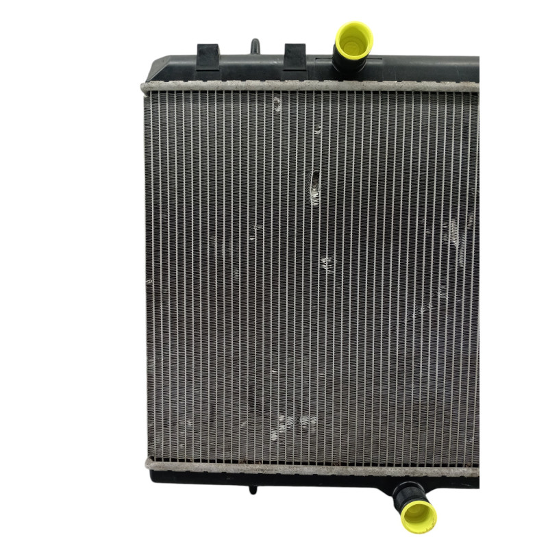 Radiateur eau PEUGEOT 5008 1 Photo n°1