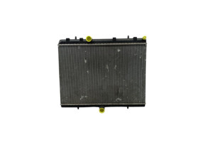 Radiateur eau PEUGEOT 5008 1 Photo n°3