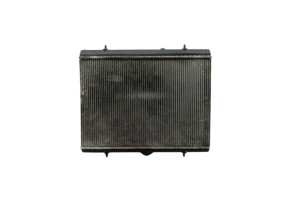 Radiateur eau PEUGEOT 5008 1 Photo n°5