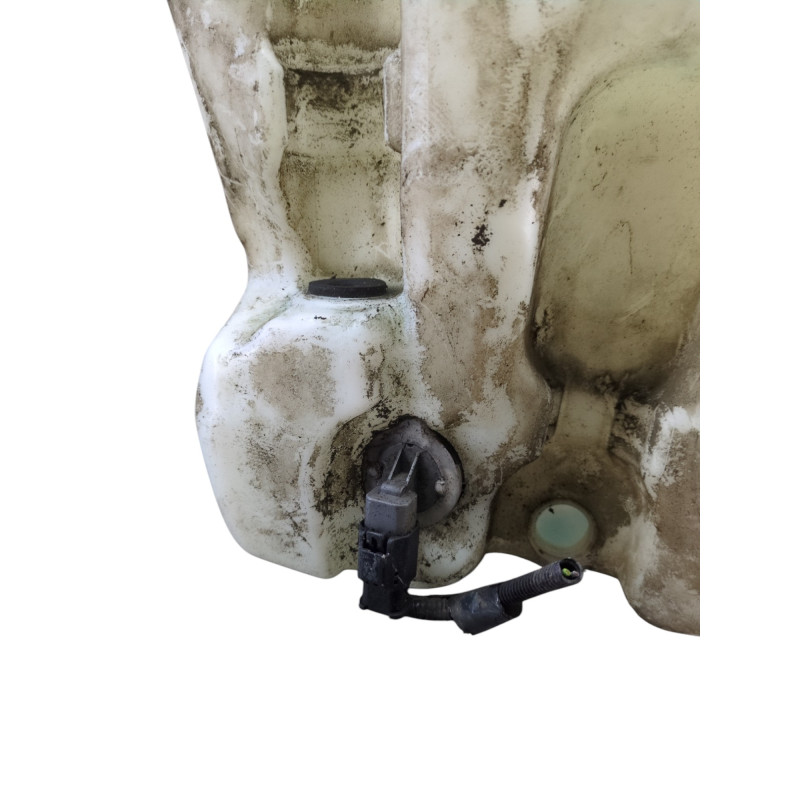 Vase de lave glace PEUGEOT 5008 1 Photo n°1