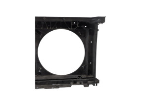 Armature avant, Masque avant PEUGEOT 5008 1 Photo n°4