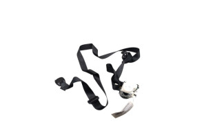 Ceinture avant droit PEUGEOT 5008 1 Photo n°3