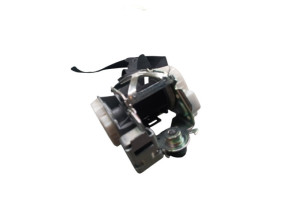 Ceinture avant droit PEUGEOT 5008 1 Photo n°4