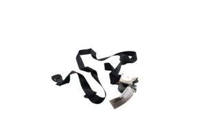 Ceinture avant droit PEUGEOT 5008 1 Photo n°5