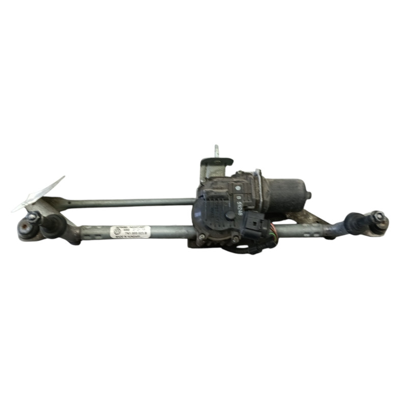 Moteur essuie glace avant VOLKSWAGEN SHARAN 2 Photo n°1