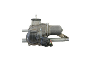 Moteur essuie glace avant VOLKSWAGEN SHARAN 2 Photo n°2