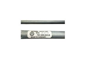 Moteur essuie glace avant VOLKSWAGEN SHARAN 2 Photo n°5