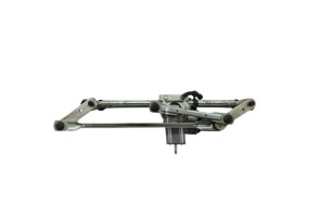 Moteur essuie glace avant VOLKSWAGEN SHARAN 2 Photo n°6