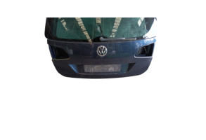 Malle/Hayon arriere VOLKSWAGEN SHARAN 2 Photo n°4
