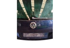 Malle/Hayon arriere VOLKSWAGEN SHARAN 2 Photo n°9