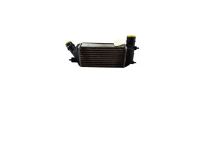 Echangeur air (Intercooler) CITROEN JUMPY 2 Photo n°1