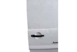Porte de coffre droit CITROEN JUMPY 2 Photo n°9